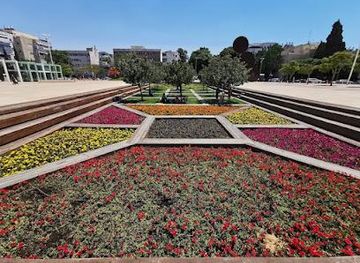 israel/ramat-gan/attraction/habima-square