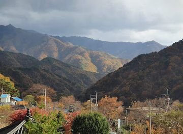 south-korea/jirisan-national-park/attraction/jirisan-history-museum