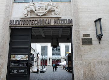 hungary/central-hungary/attraction/hungarian-electrotechnical-museum