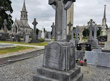 ireland/glendalough/attraction/glasnevin-cemetery