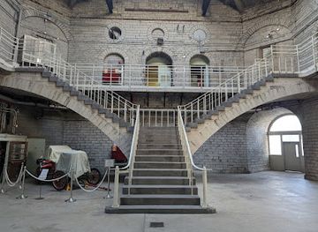 canada/kingston-and-the-islands/attraction/kingston-penitentiary