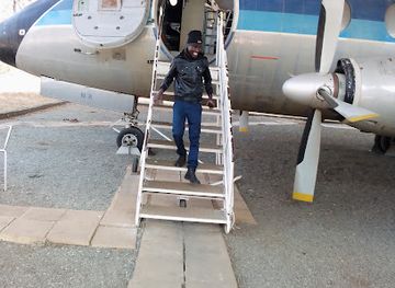 zimbabwe/midlands/attraction/gweru-military-aircraft-museum
