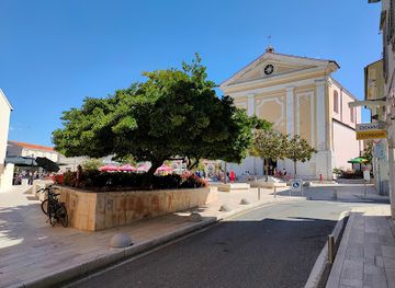 croatia/porec/attraction/church-of-our-lady-of-the-angels