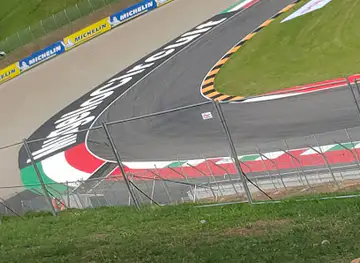Curva Luco