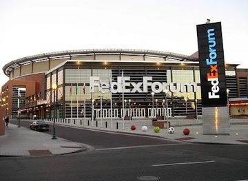 tennessee/memphis/attraction/fedexforum