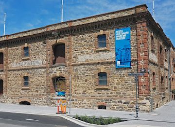 australia/adelaide/attraction/south-australian-maritime-museum