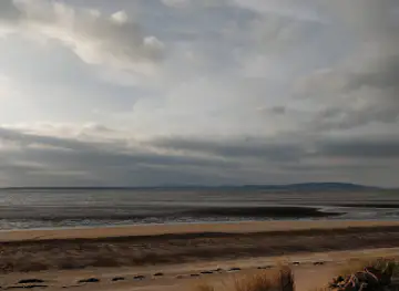 Angus Beach