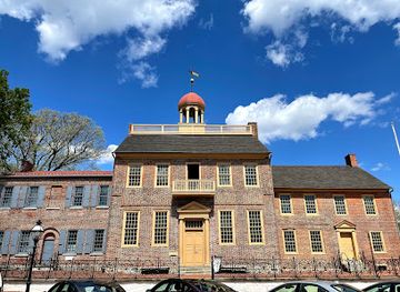 delaware/brandywine-creek-state-park/attraction/new-castle-court-house-museum