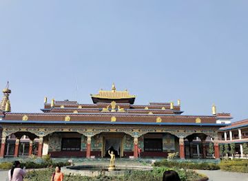 nepal/lumbini/attraction/maya-devi-temple
