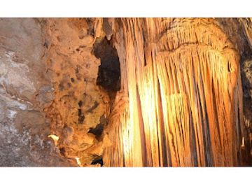 Bridal Cave & Thunder Mountain Park