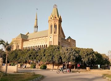 pakistan/karachi/dha-phase-8/attraction/frere-hall