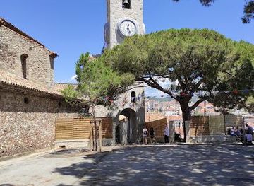 monaco/fontvieille/attraction/eglise-notre-dame-d-esperance