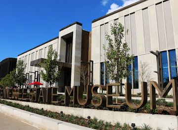 Tennessee State Museum