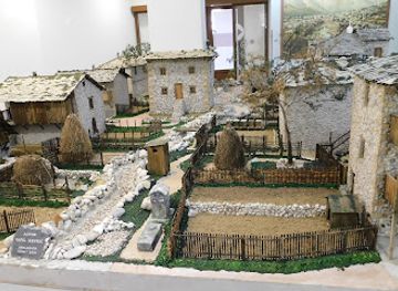 bosnia-and-herzegovina/mostar/attraction/bosnaseum