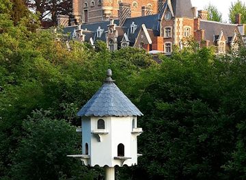 belgium/hainaut/attraction/chateau-de-louvignies