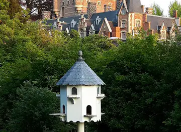 Château de Louvignies
