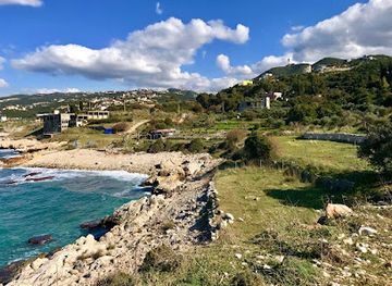 lebanon/batroun/attraction/kfarkeddeh-beach