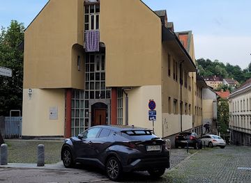 slovenia/posavje/attraction/slovene-geographical-museum