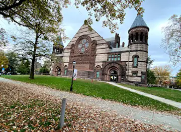 Nassau Hall