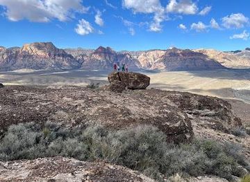 nevada/mount-charleston/attraction/cowboy-trail-rides