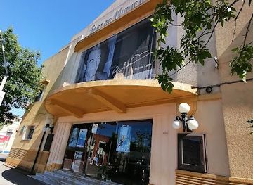 uruguay/quebrada-de-los-cuervos/attraction/museo-agustin-araujo