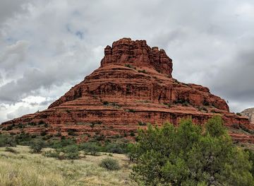 Oak Creek Vista
