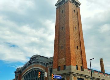 West Side Market