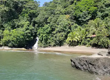 Playa El Almejal