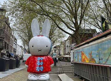 netherlands/achterhoek/attraction/statue-of-dick-bruna-nijntje