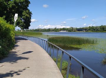 Pärnu Malecon