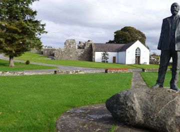 ireland/county-mayo/attraction/michael-davitt-museum