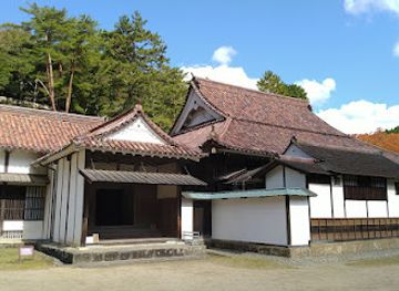japan/bizen/attraction/former-shizutani-school