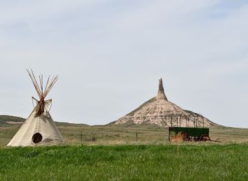 Chimney Rock Museum