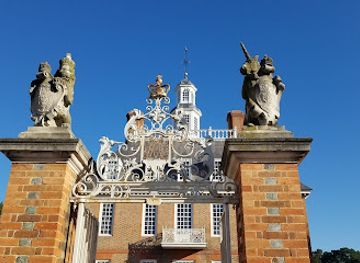 Governor's Palace