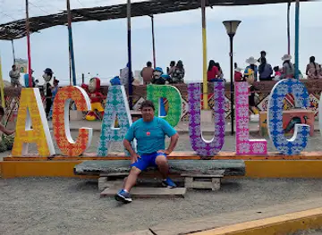 Playa Las Delicias