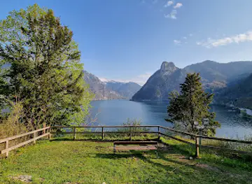 Seeblick