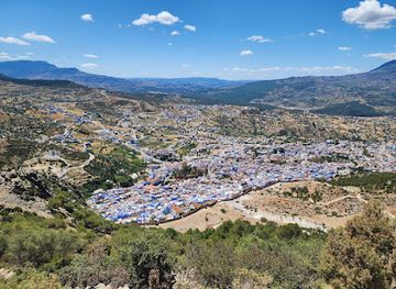 morocco/rif-mountains/attraction/talassemtane-national-park
