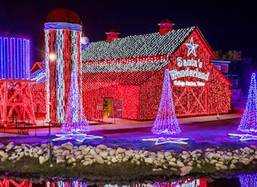 texas/brazos-valley/attraction/santa-s-wonderland