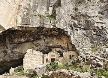 greece/athens/attraction/davelis-cave