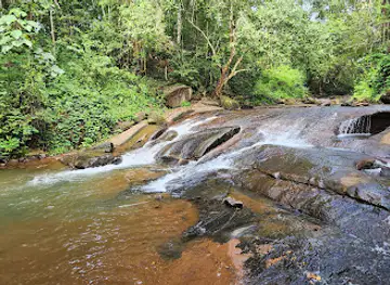 KUTHUNGAL WATERFALLS