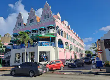 ARUBA