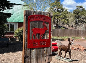 arizona/kaibab-national-forest/attraction/grand-canyon-deer-farm-llc