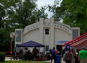 indiana/hoosier-national-forest/attraction/hall-of-heroes-superhero-museum