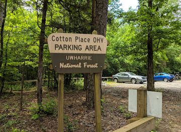 north-carolina/uwharrie-national-forest/attraction/gold-mine-branch-trail
