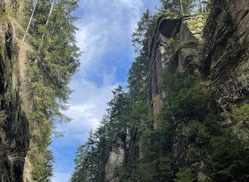 poland/sudetes/attraction/kamienczyk-waterfall