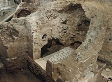 vatican-city/vatican-grottoes/attraction/necropolis-of-the-via-triumphalis