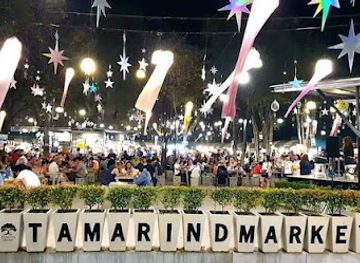 Tamarind Market
