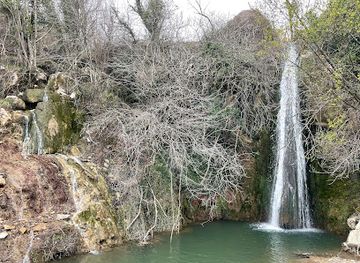montenegro/brda/attraction/waterfall