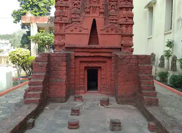 Central Museum, Indore