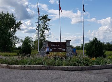 Turtle River State Park